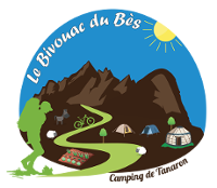 Le bivouac du Bès